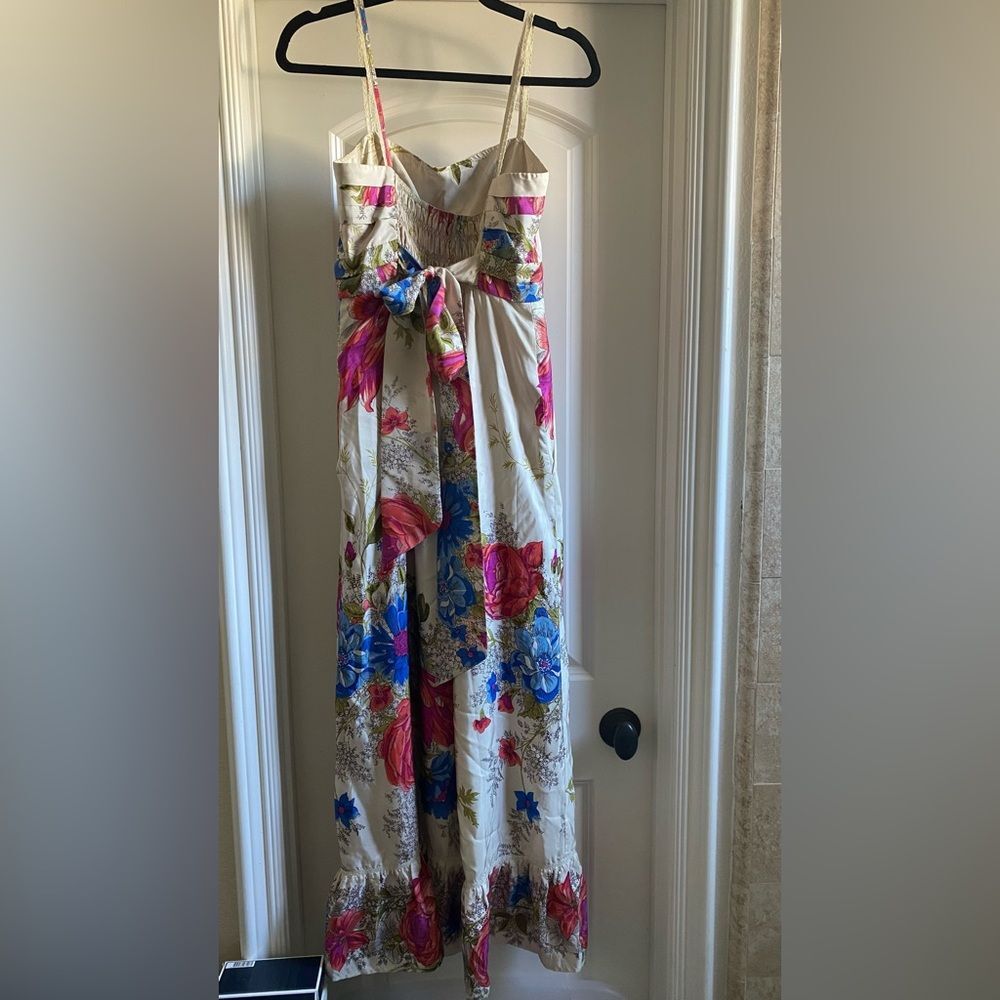 Designer dress - Picture 2 of 3